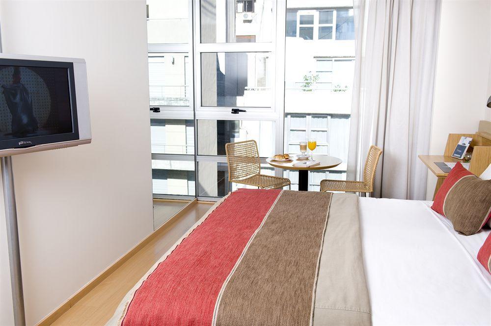 Design Apart Buenos Aires Exterior photo