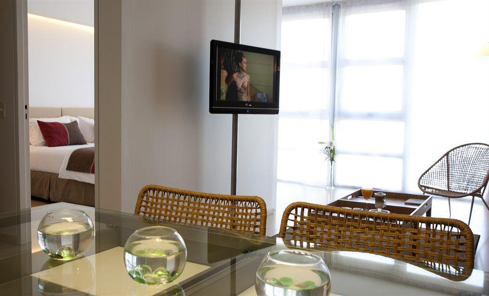 Design Apart Buenos Aires Room photo