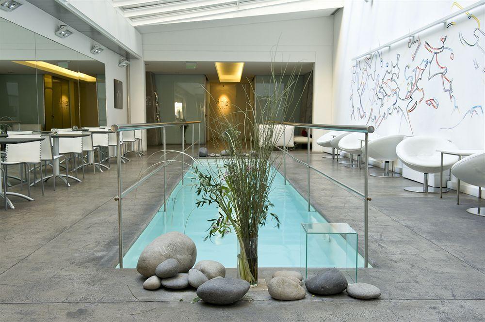 Design Apart Buenos Aires Exterior photo
