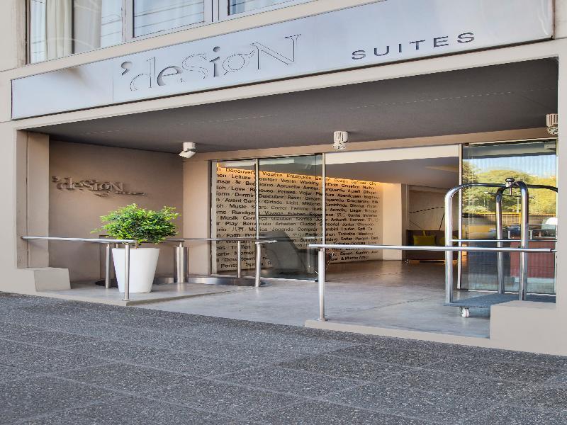 Design Apart Buenos Aires Exterior photo