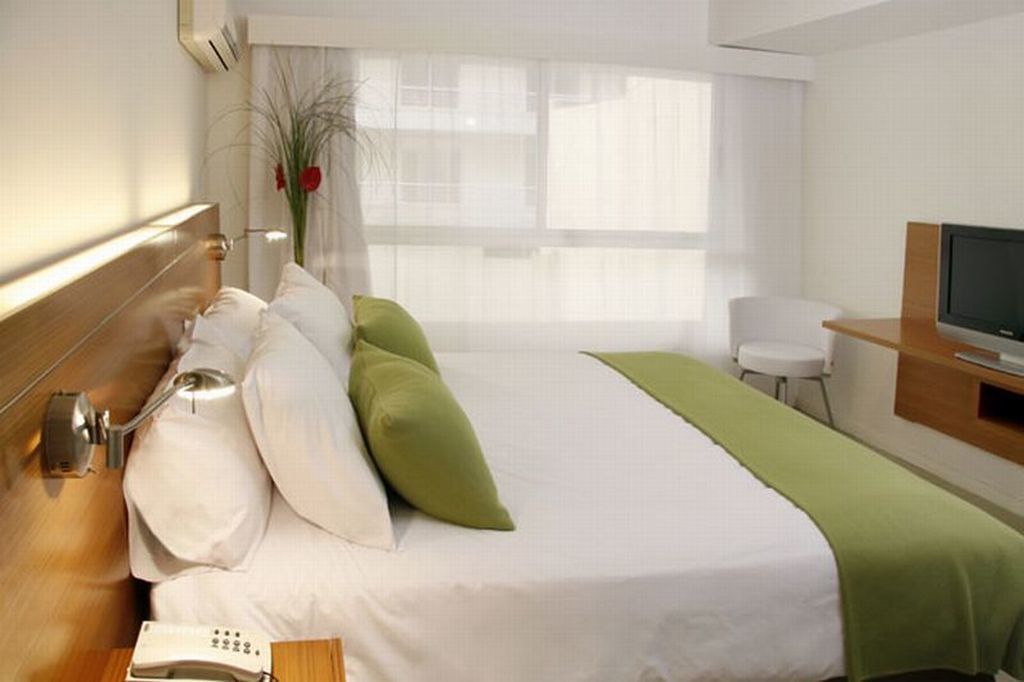 Design Apart Buenos Aires Room photo