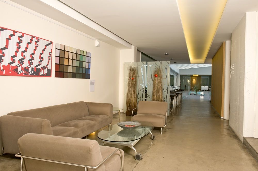 Design Apart Buenos Aires Exterior photo