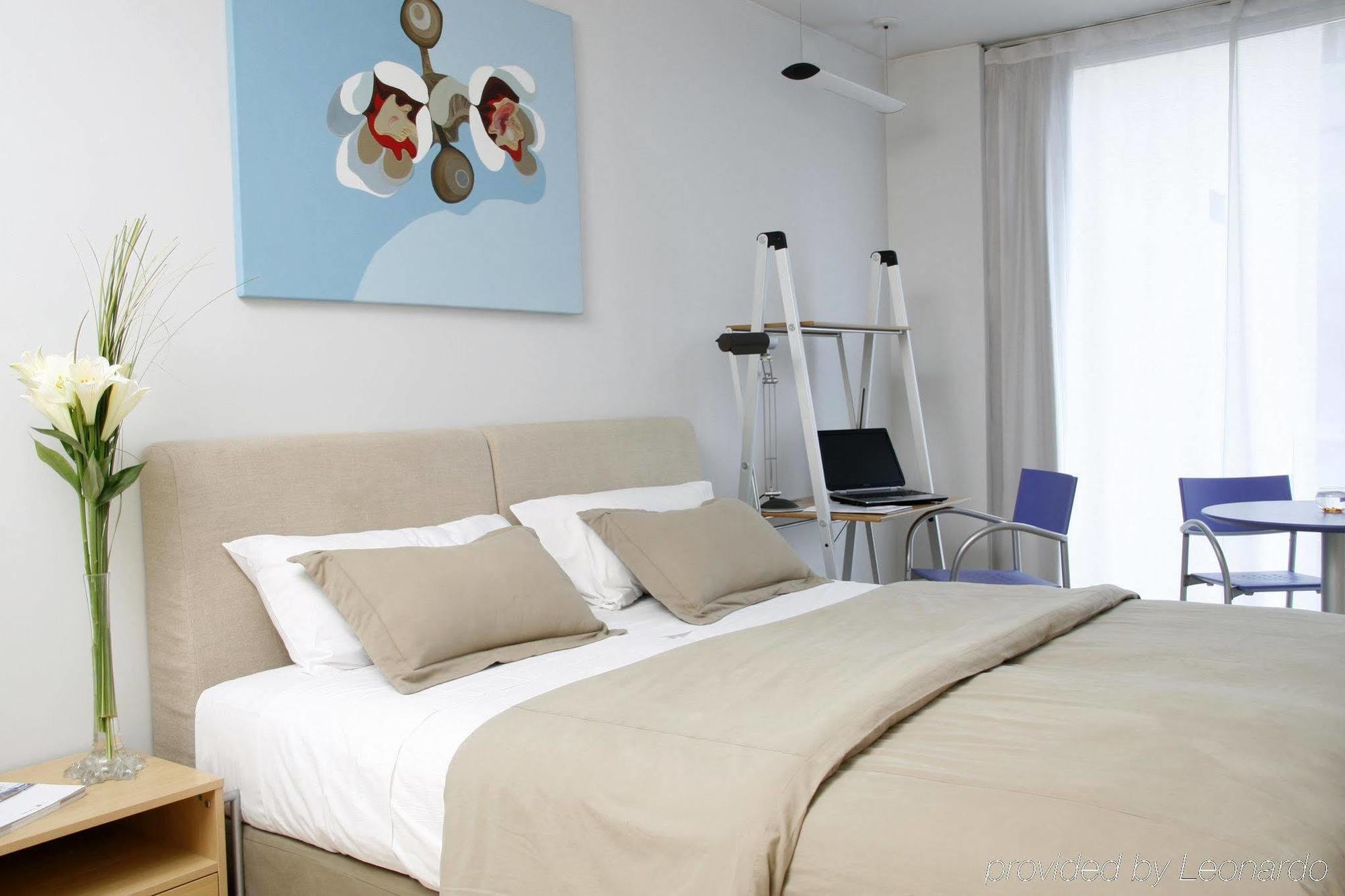 Design Apart Buenos Aires Room photo