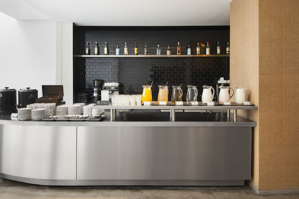 Design Apart Buenos Aires Exterior photo