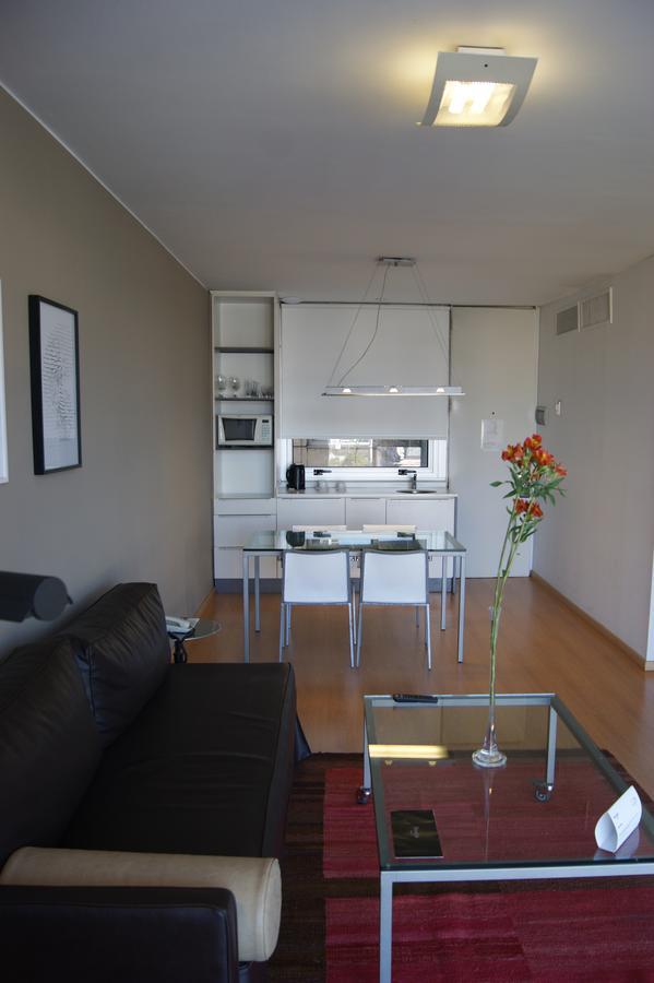 Design Apart Buenos Aires Exterior photo