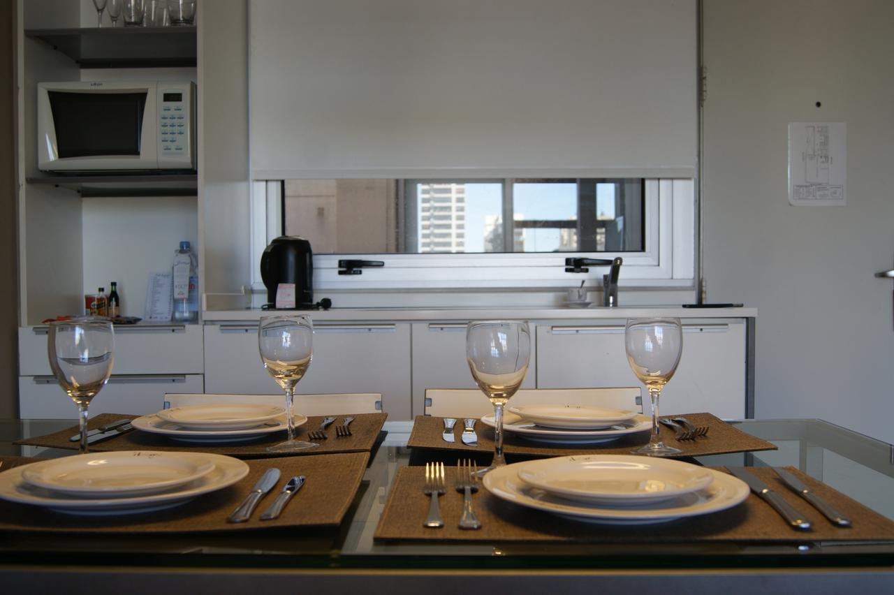 Design Apart Buenos Aires Exterior photo