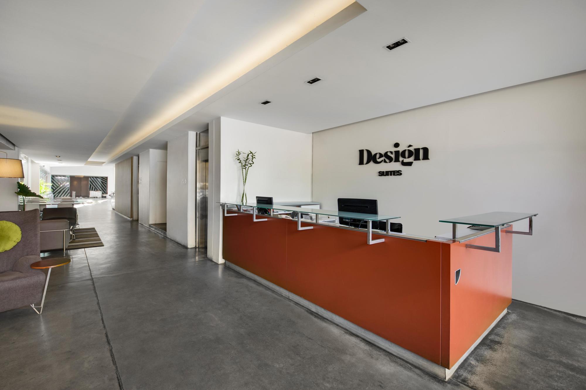 Design Apart Buenos Aires Exterior photo