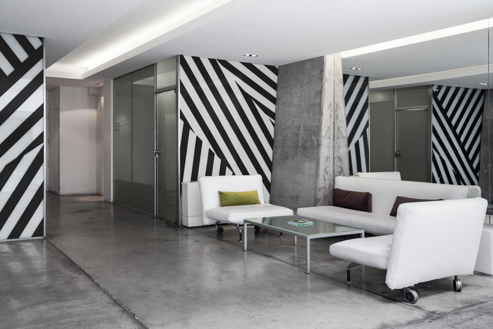 Design Apart Buenos Aires Exterior photo