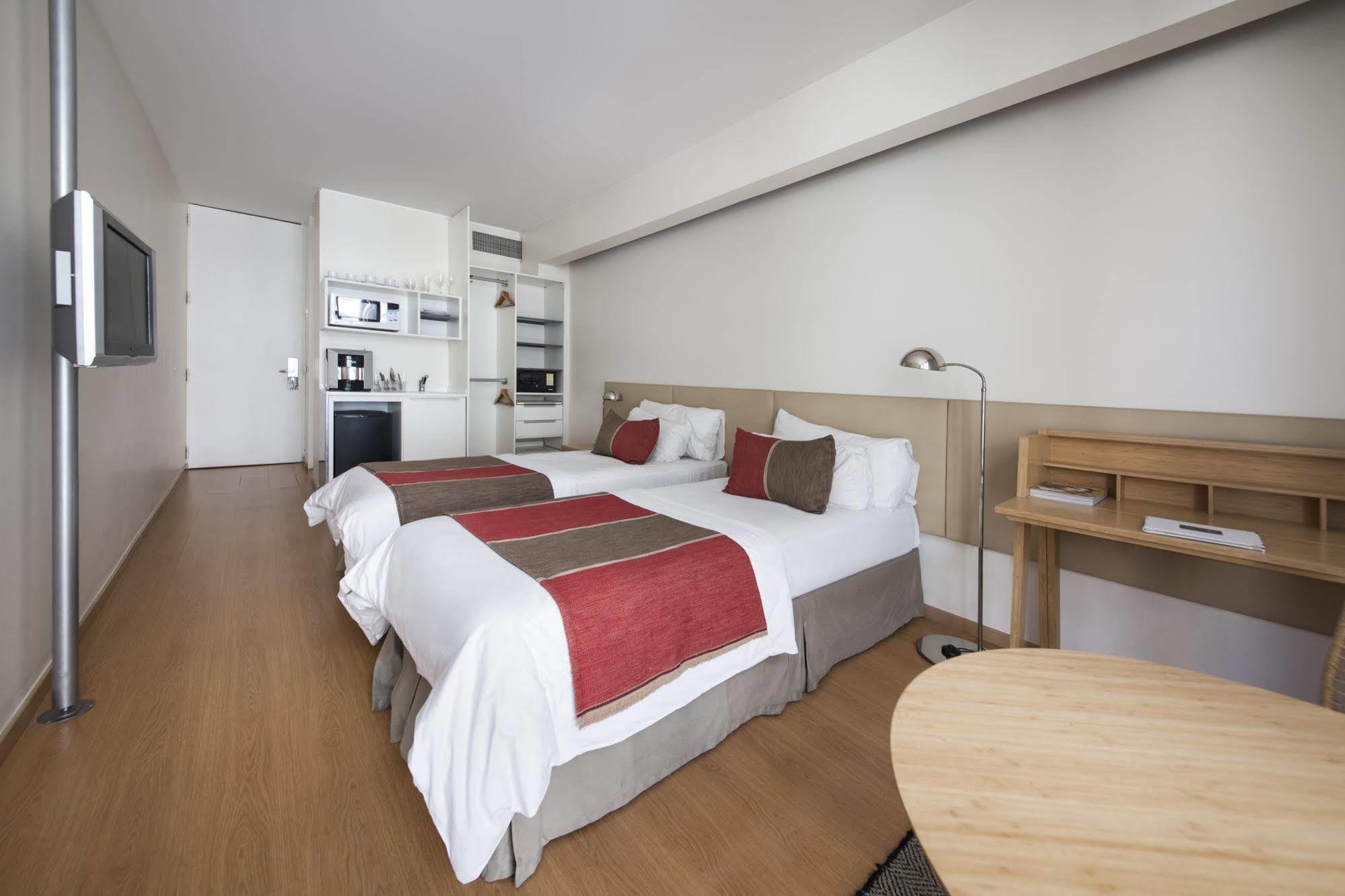 Design Apart Buenos Aires Exterior photo