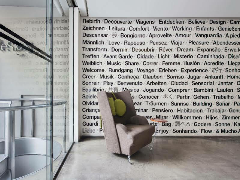 Design Apart Buenos Aires Exterior photo