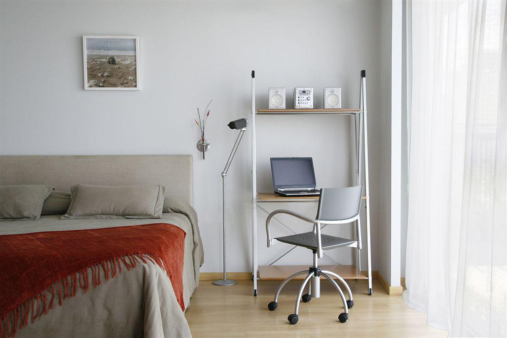 Design Apart Buenos Aires Room photo