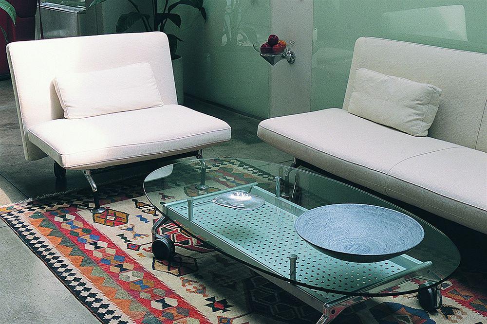 Design Apart Buenos Aires Interior photo
